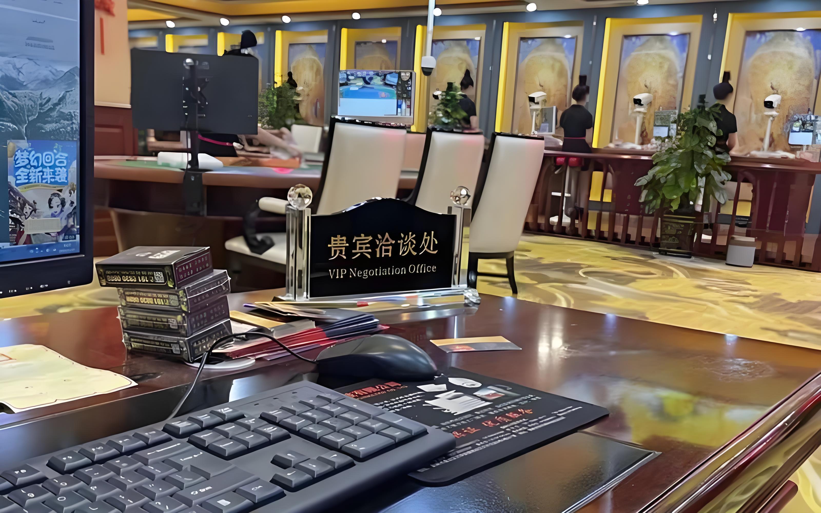 游戏研发